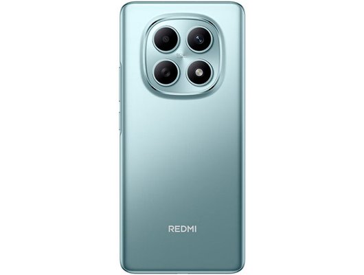 Смартфон Xiaomi Redmi Note 15 6/128Gb Blue